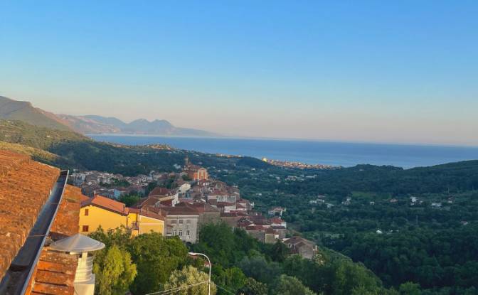 Investing/Development for Sale - Vibonati, Italy