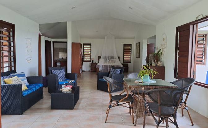 Villa for Sale Epule, North Efate, Shefa Province. Photo#2 Villa for Sale Epule, North Efate, Shefa Province. Photo#2