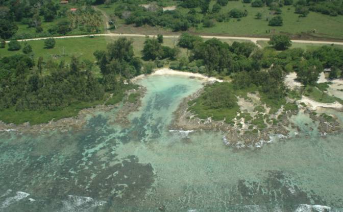 Land Lot for Sale - Epule, Vanuatu