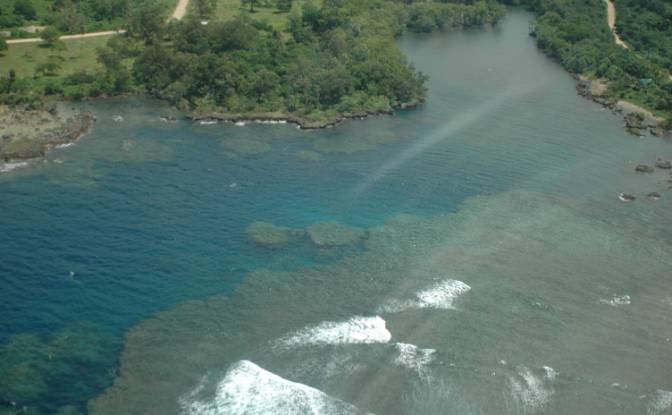 Land Lot for Sale Epule, North Efate. Photo#2