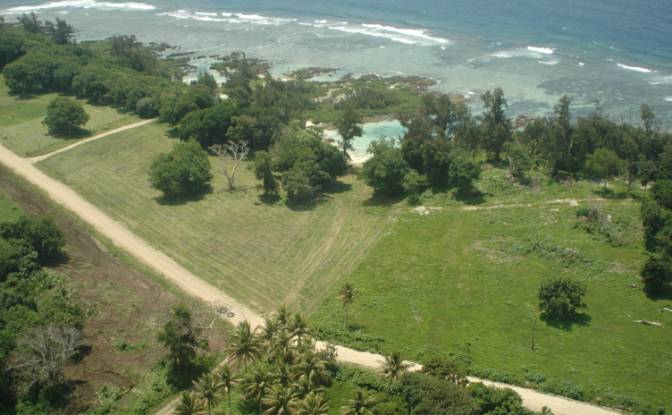 Land Lot for Sale Epule, North Efate. Photo#3