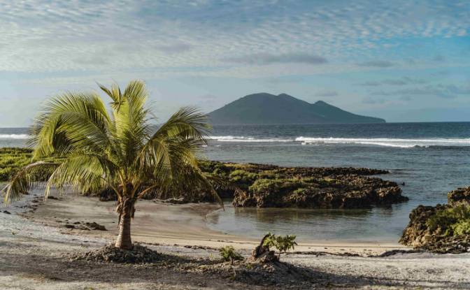 Resort for Sale - Epule, Vanuatu