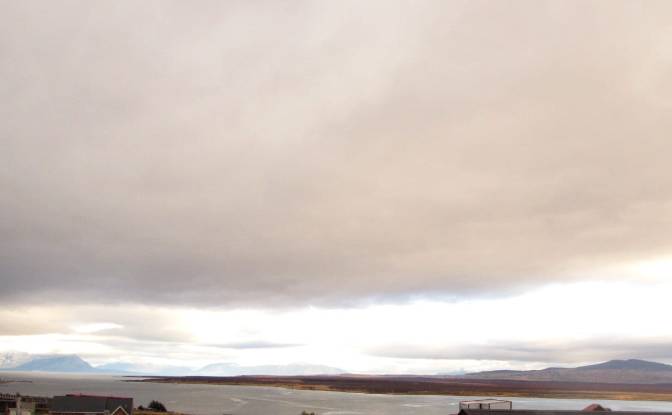 Land Lot for Sale - Puerto Natales, Chile