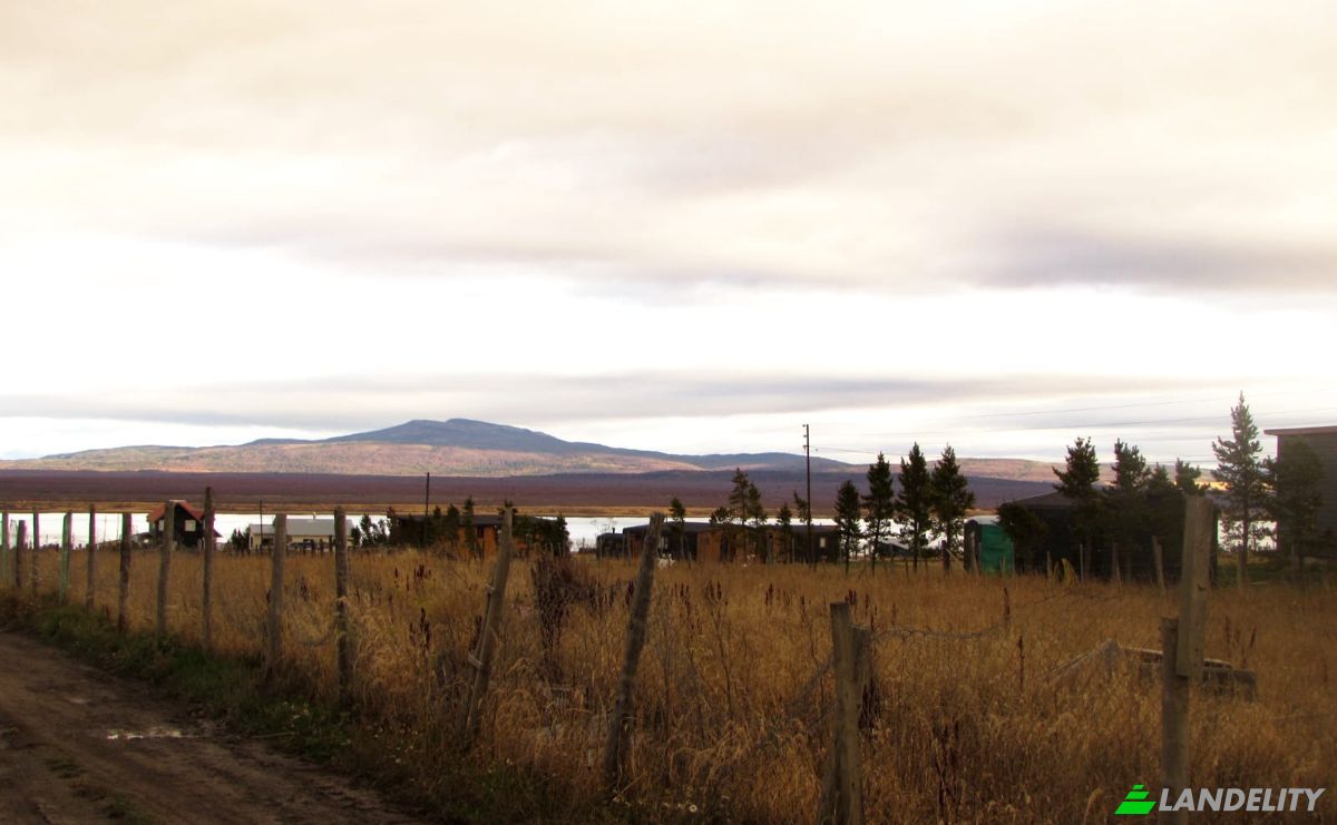 Lote de terreno à venda Ave Pedro Montt 12, 6160365 Puerto Natales, Natales, Magallanes y la Antartica Chilena, Puerto Natales, Ultima Esperanza, Magallanes and Chilean Antarctica, Chile. foto 3