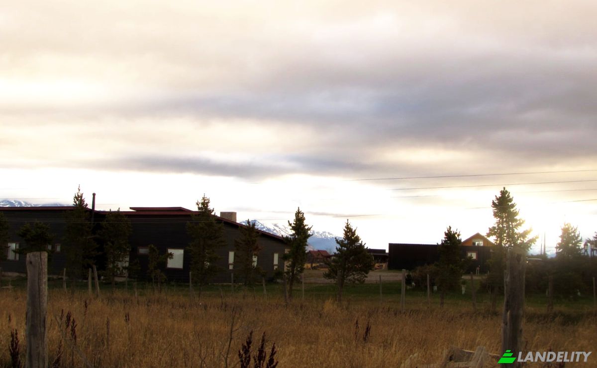 Lote de terreno à venda Ave Pedro Montt 12, 6160365 Puerto Natales, Natales, Magallanes y la Antartica Chilena, Puerto Natales, Ultima Esperanza, Magallanes and Chilean Antarctica, Chile. foto 4