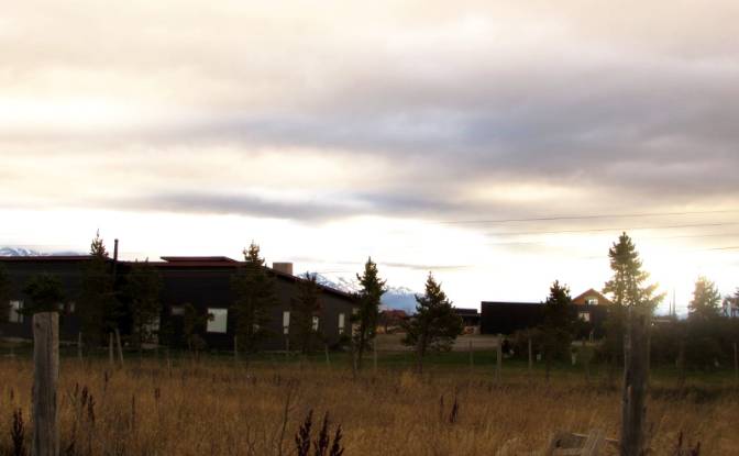 Lote de terreno à venda Ave Pedro Montt 12. foto#4