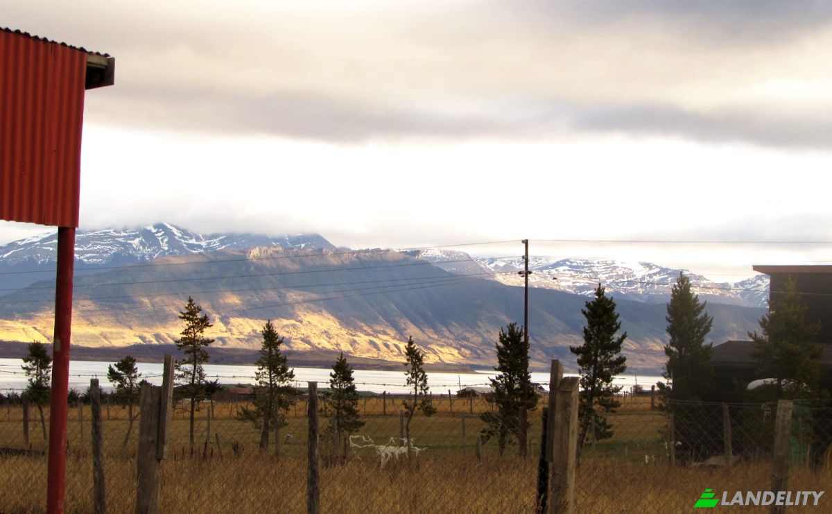 Lote de terreno à venda Ave Pedro Montt 12, 6160365 Puerto Natales, Natales, Magallanes y la Antartica Chilena, Puerto Natales, Ultima Esperanza, Magallanes and Chilean Antarctica, Chile. foto 5