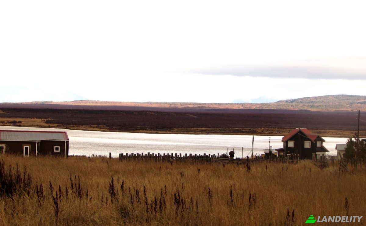 Lote de terreno à venda Ave Pedro Montt 12, 6160365 Puerto Natales, Natales, Magallanes y la Antartica Chilena, Puerto Natales, Ultima Esperanza, Magallanes and Chilean Antarctica, Chile. foto 6