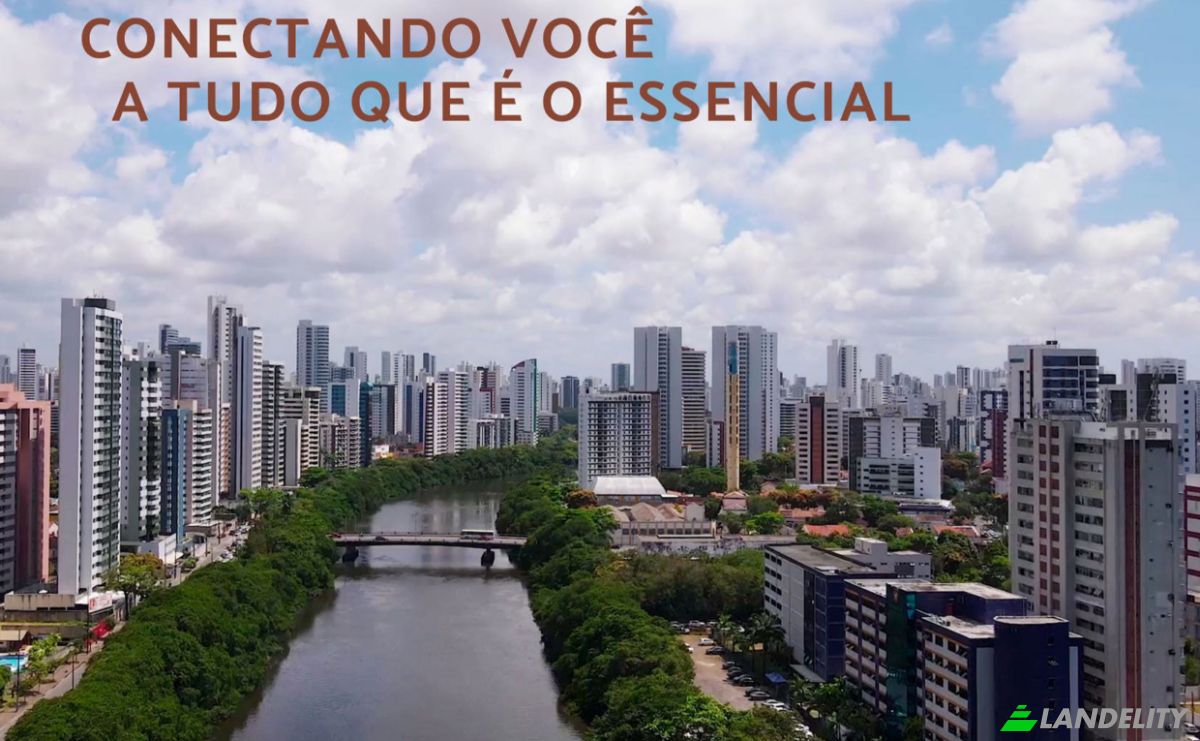 Apartment for Sale Av Beira Rio, 175, Madalena, Recife, State of Pernambuco, Brazil, 50610-100. Photo 4