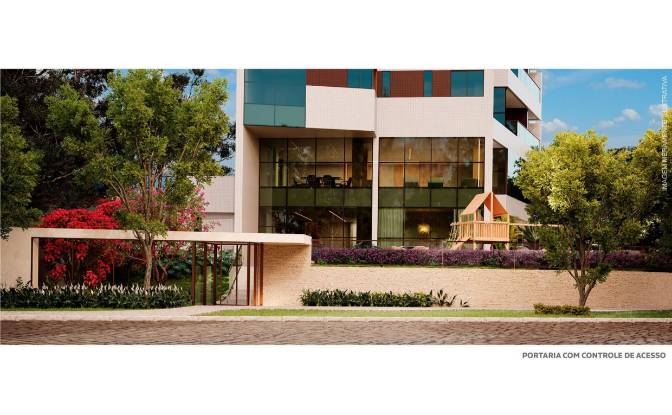 Apartment for Sale Av Beira Rio, 175, Madalena. Photo#7