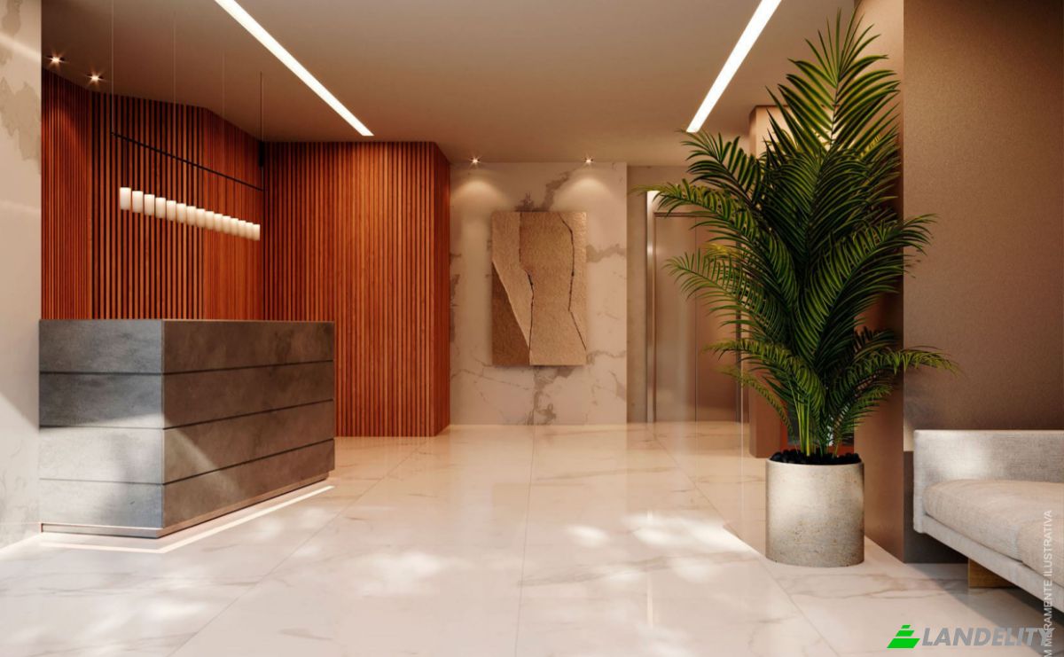Apartment for Sale Av Beira Rio, 175, Madalena, Recife, State of Pernambuco, Brazil, 50610-100. Photo 8