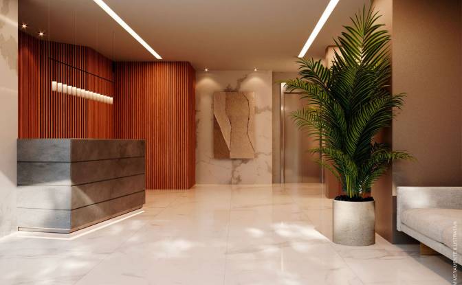 Apartment for Sale Av Beira Rio, 175, Madalena. Photo#8