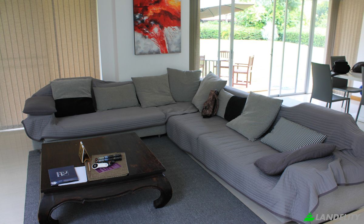 Villa à vendre Cha-am, Cha-am District, Phetchaburi, Thailand, Phetchaburi 76120. Photo 11