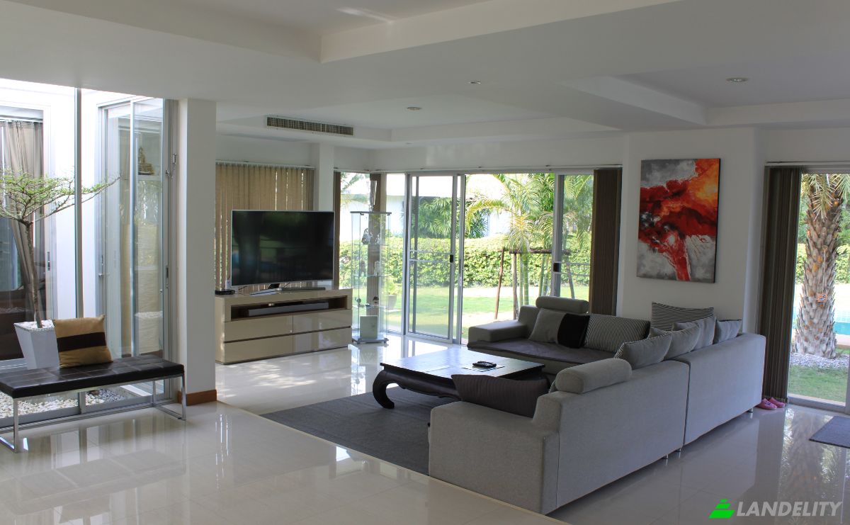 Villa à vendre Cha-am, Cha-am District, Phetchaburi, Thailand, Phetchaburi 76120. Photo 10