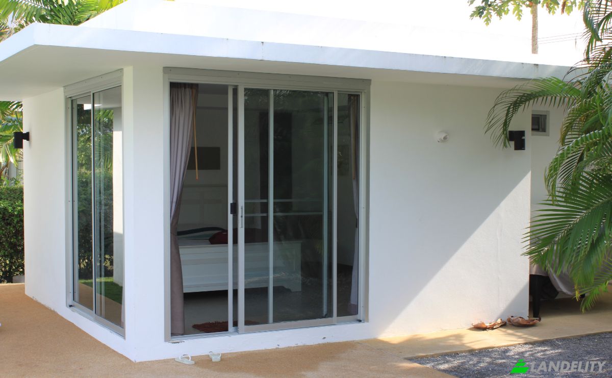 Villa à vendre Cha-am, Cha-am District, Phetchaburi, Thailand, Phetchaburi 76120. Photo 16
