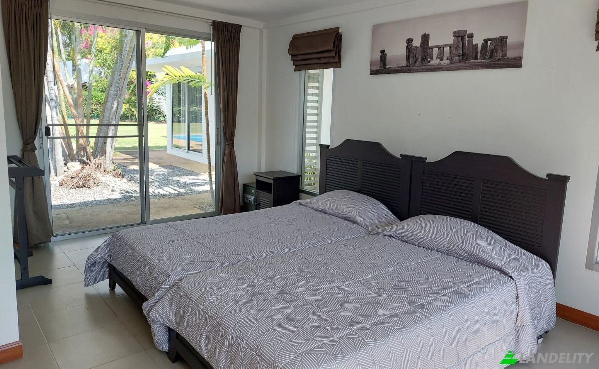 Villa à vendre Cha-am, Cha-am District, Phetchaburi, Thailand, Phetchaburi 76120. Photo 15