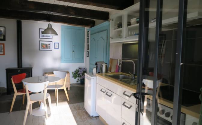 Vila à venda 14 Rue du Peyrou, 12380 Pousthomy. foto#11