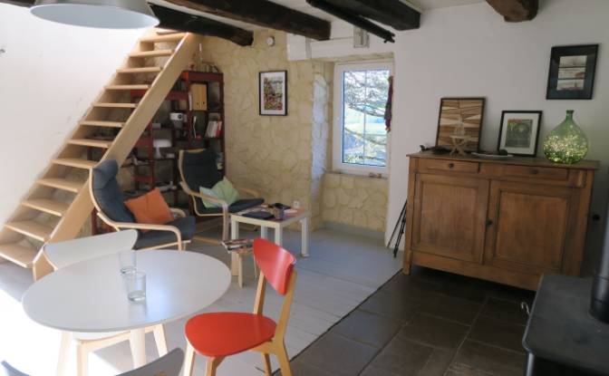 Vila à venda 14 Rue du Peyrou, 12380 Pousthomy. foto#13