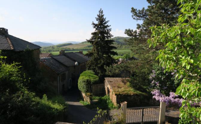 Vila à venda 14 Rue du Peyrou, 12380 Pousthomy. foto#2