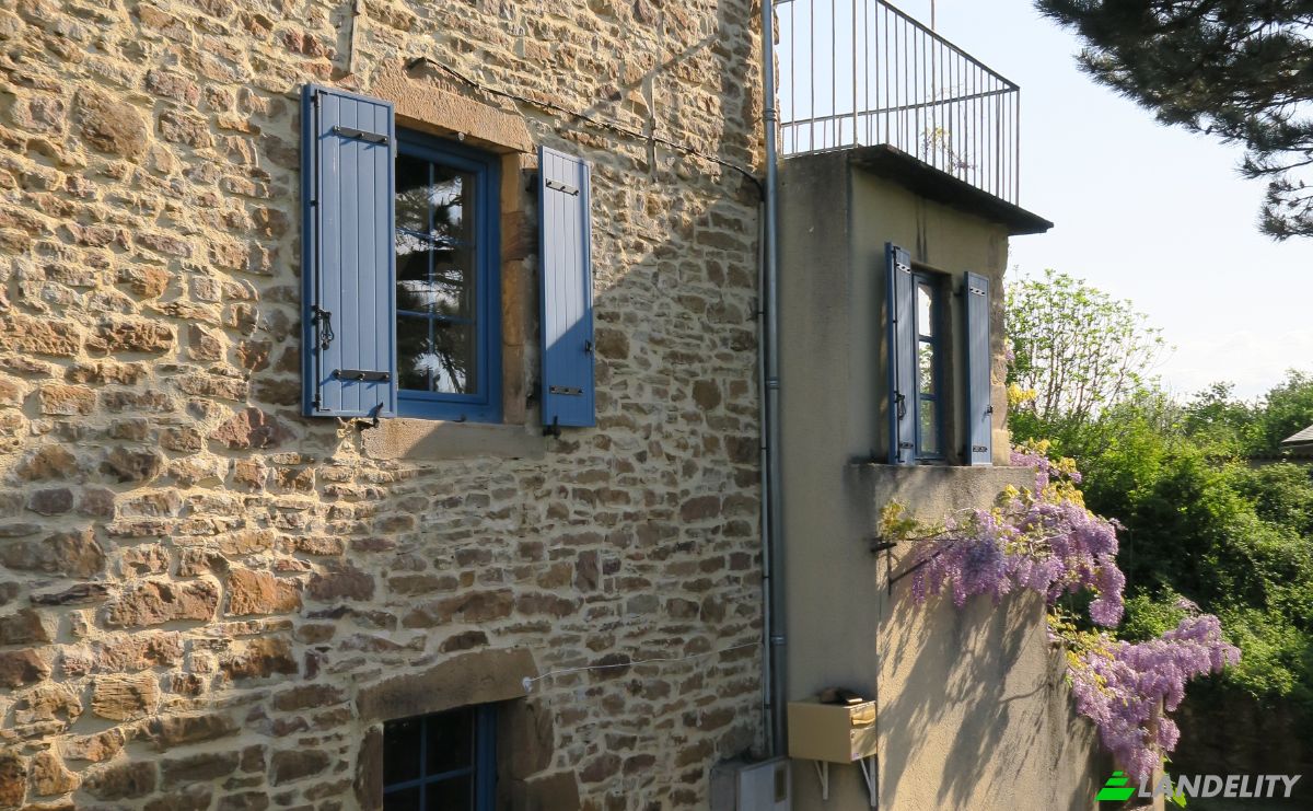 Vila à venda 14 Rue du Peyrou, 12380 Pousthomy, Pousthomy, Aveyron, Occitanie, France. foto 3