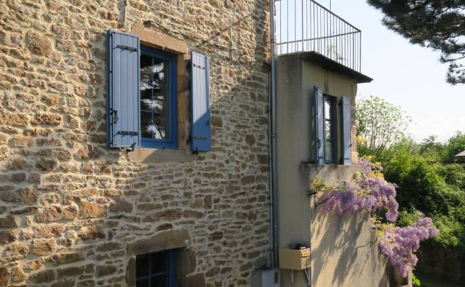 Vila à venda 14 Rue du Peyrou, 12380 Pousthomy. foto#3