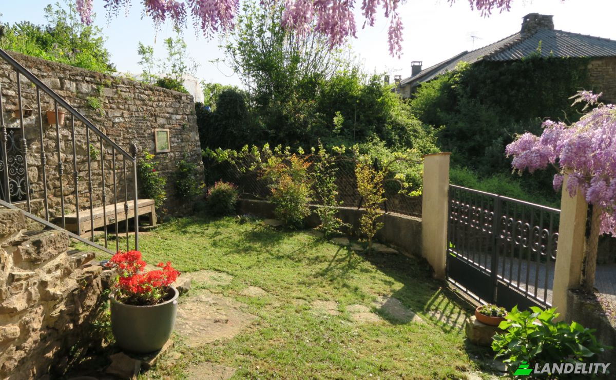 Vila à venda 14 Rue du Peyrou, 12380 Pousthomy, Pousthomy, Aveyron, Occitanie, France. foto 5