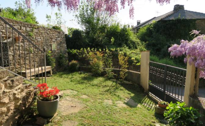 Vila à venda 14 Rue du Peyrou, 12380 Pousthomy. foto#5