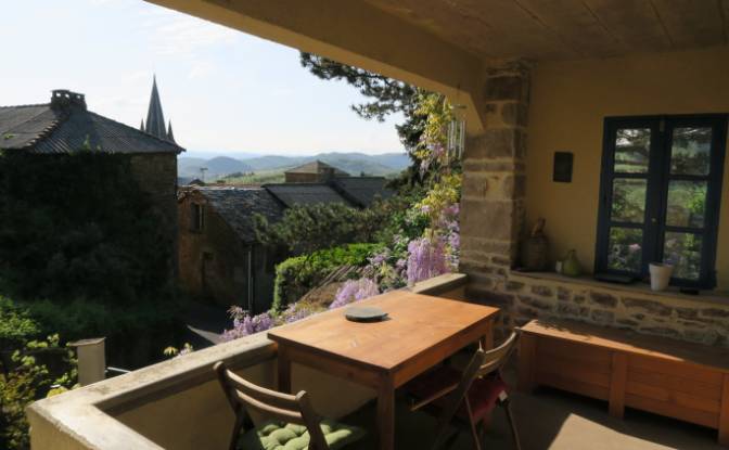 Vila à venda 14 Rue du Peyrou, 12380 Pousthomy. foto#6