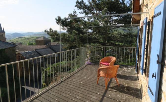 Vila à venda 14 Rue du Peyrou, 12380 Pousthomy. foto#7