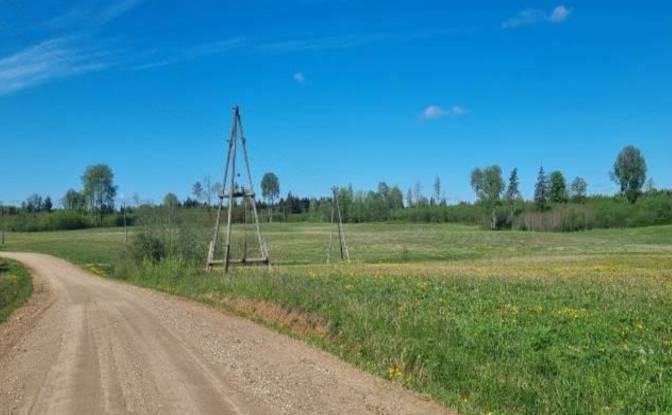 Land Lot for Sale Cels Bez Nosaukuma. Photo#3
