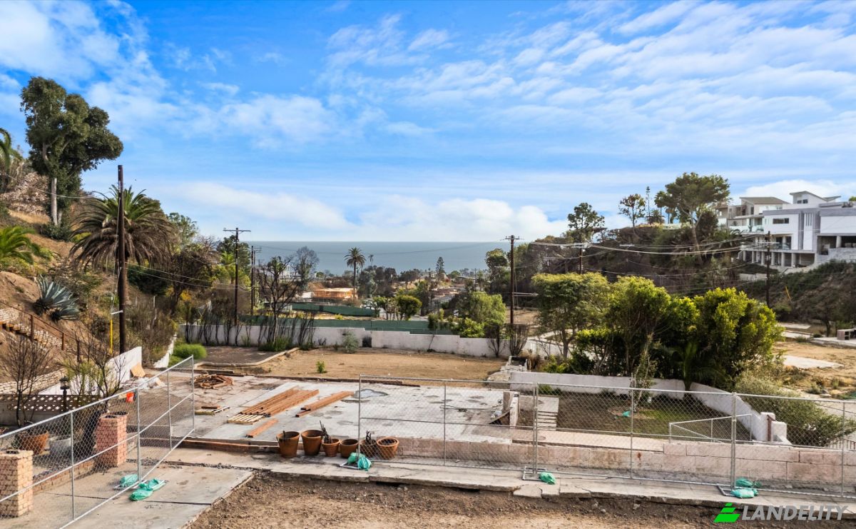 Lote de terreno à venda 860 Jacon Way, Pacific Palisades, CA 90272, USA, Los Angeles, Los Angeles County, California, United States. foto 10