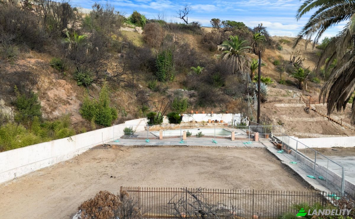 Lote de terreno à venda 860 Jacon Way, Pacific Palisades, CA 90272, USA, Los Angeles, Los Angeles County, California, United States. foto 13