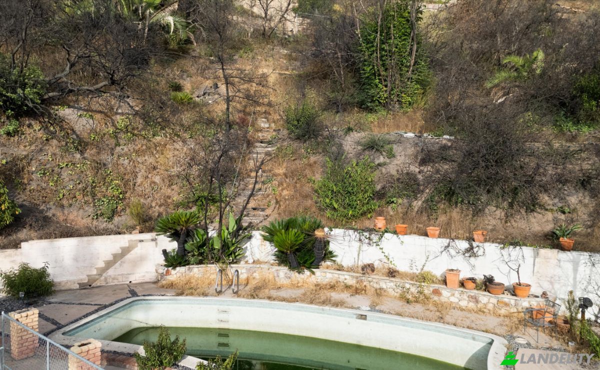 Lote de terreno à venda 860 Jacon Way, Pacific Palisades, CA 90272, USA, Los Angeles, Los Angeles County, California, United States. foto 14