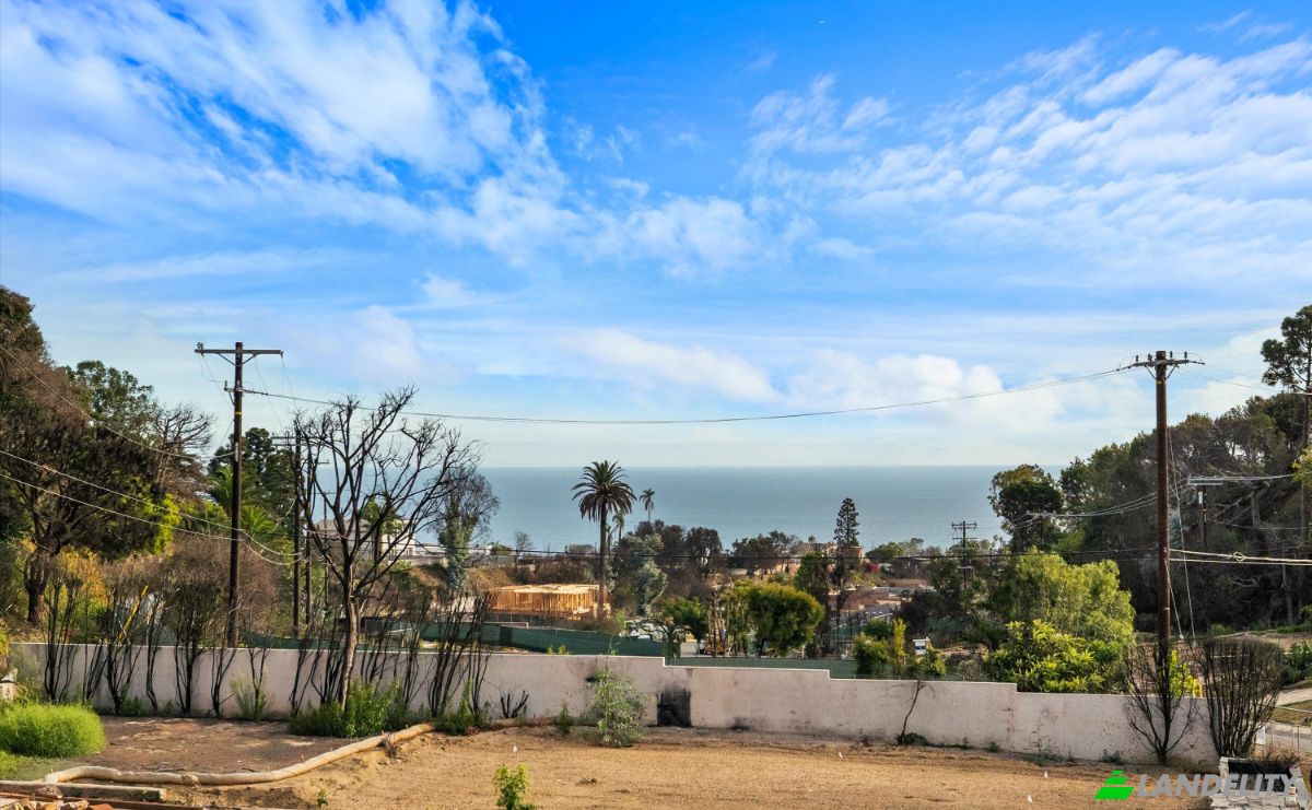 Lote de terreno à venda 860 Jacon Way, Pacific Palisades, CA 90272, USA, Los Angeles, Los Angeles County, California, United States. foto 15