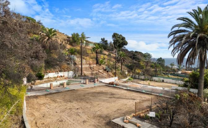 Lote de terreno à venda 860 Jacon Way. foto#5
