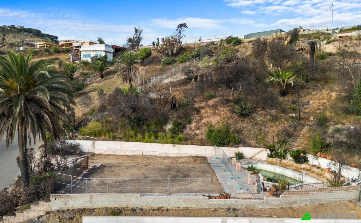 Lote de terreno à venda 860 Jacon Way, Pacific Palisades, CA 90272, USA, Los Angeles, Los Angeles County, California, United States. foto 7