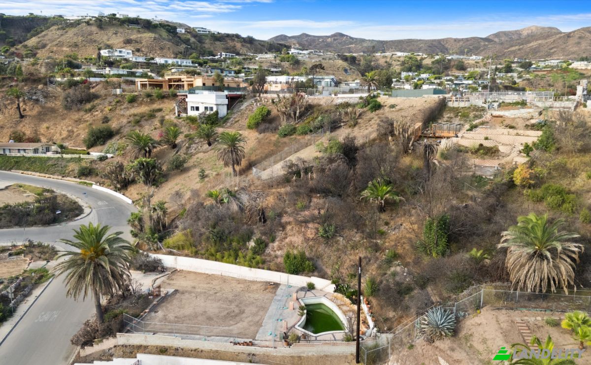 Lote de terreno à venda 860 Jacon Way, Pacific Palisades, CA 90272, USA, Los Angeles, Los Angeles County, California, United States. foto 8