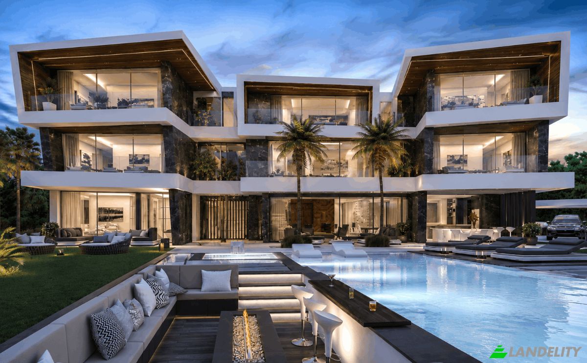 Resort for Sale Mlin III 23, 21405, Milna, Opcina Milna, Split-Dalmatia County, Croatia. Photo 1