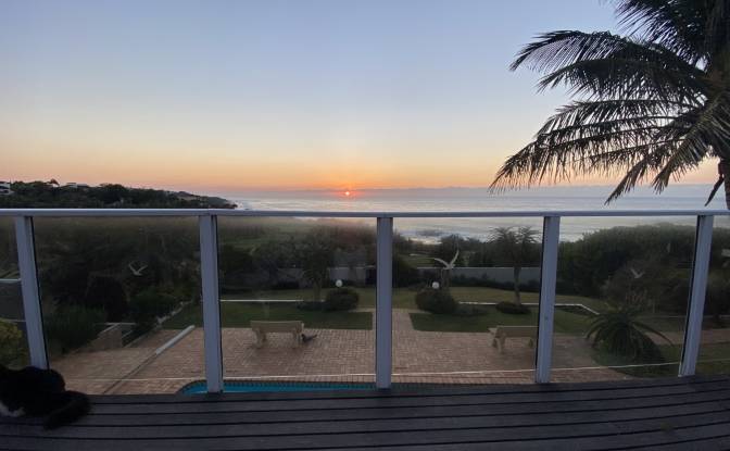 Single Family Home for Sale - Southbroom, South Africa