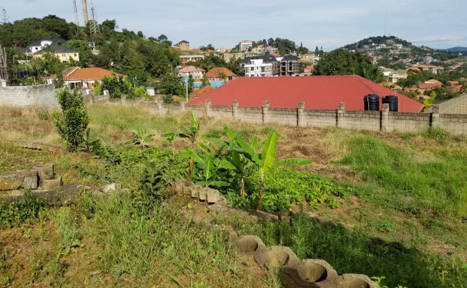 Investing/Development for Sale - Kampala, Uganda