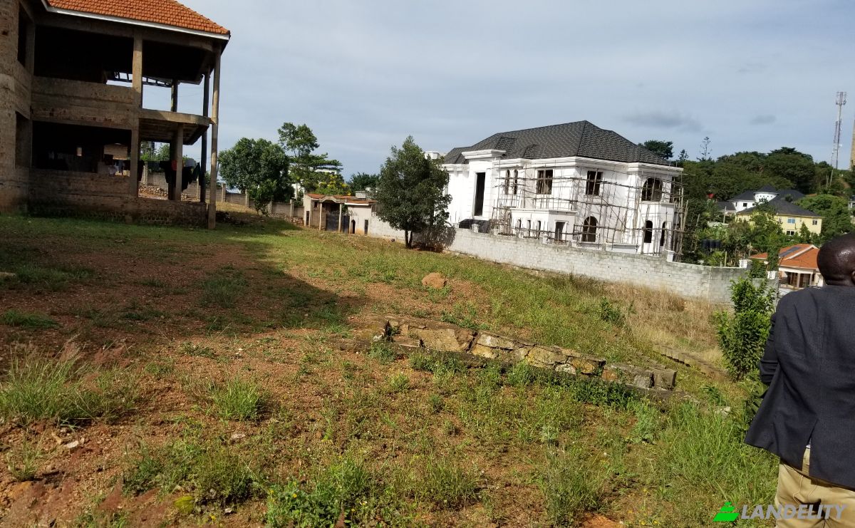Інвестиції/Девелопмент продаж 1a Kyeyune Rd, Kampala, Central Region, Uganda. Фото 2