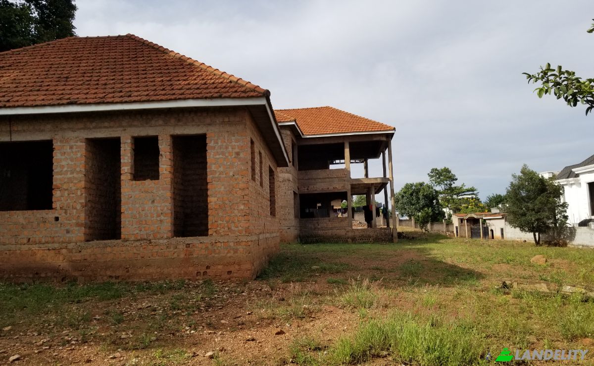 Інвестиції/Девелопмент продаж 1a Kyeyune Rd, Kampala, Central Region, Uganda. Фото 4