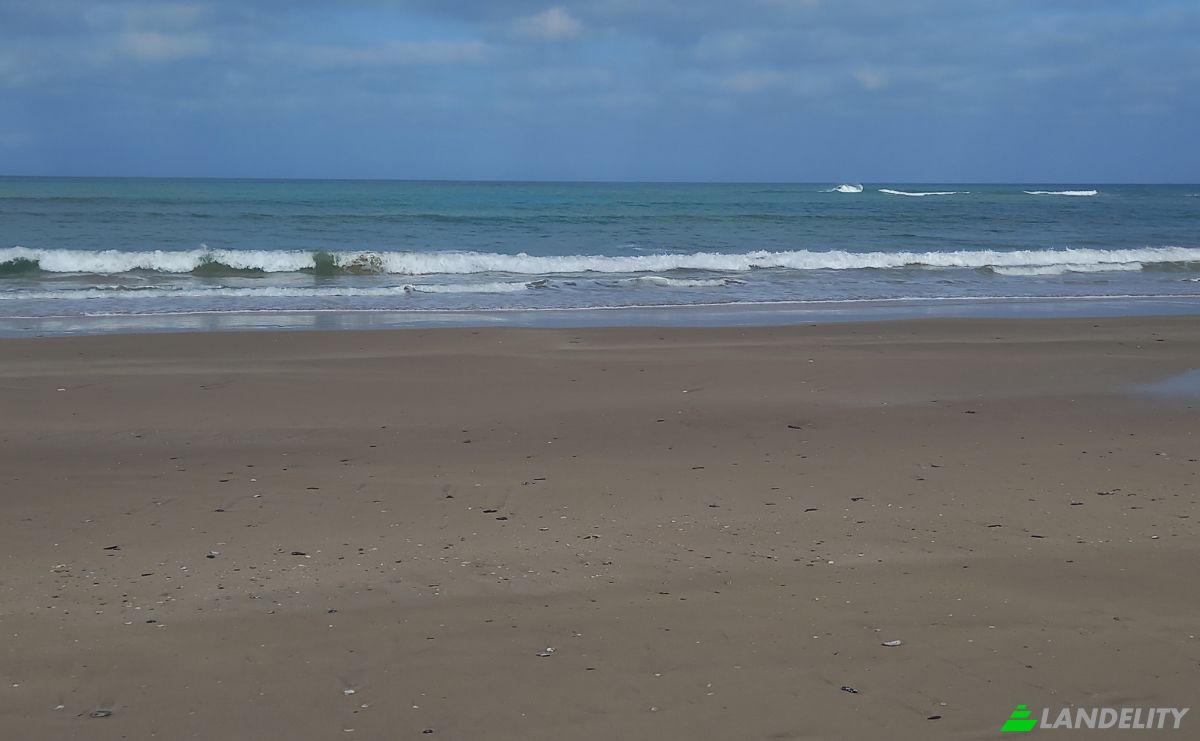 Land Lot for Sale Ebersohn St, Paradise Beach, Jeffreys Bay, Sarah Baartman District Municipality, Eastern Cape, South Africa. Photo 3