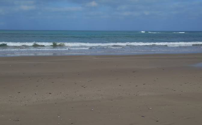 Land Lot for Sale Ebersohn St, Paradise Beach. Photo#3