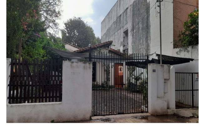 Investing/Development for Sale - Asuncion, Paraguay