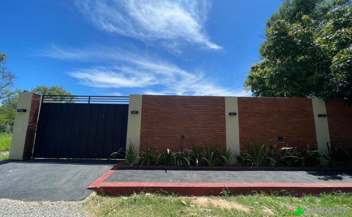 Condo for Sale San Bernardino 031604, San Bernardino, Cordillera Department, Paraguay. Photo 1