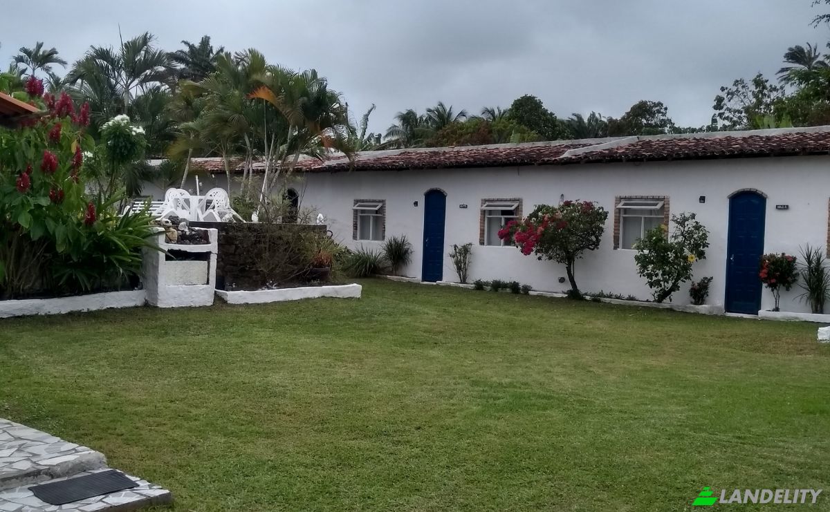 Inn/Lodge for Sale Rua Tancredo Neves 85 Tairu Vera Cruz, Ilha de Itaparica, Praia de Tairu, Vera Cruz - State of Bahia, Vera Cruz, State of Bahia, Brazil, 44470-000. Photo 14