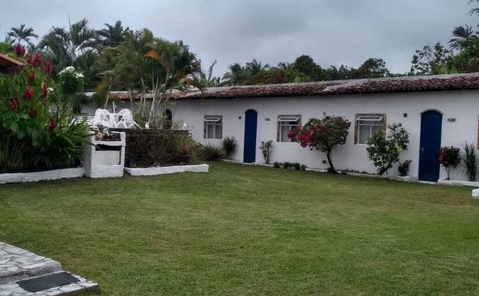 Inn/Lodge for Sale Rua Tancredo Neves 85 Tairu. Photo#14 Inn/Lodge for Sale Rua Tancredo Neves 85 Tairu. Photo#14