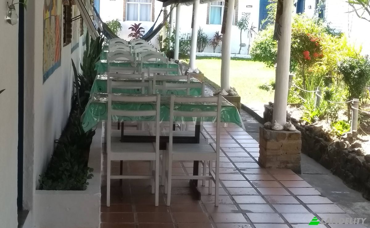 Inn/Lodge for Sale Rua Tancredo Neves 85 Tairu Vera Cruz, Ilha de Itaparica, Praia de Tairu, Vera Cruz - State of Bahia, Vera Cruz, State of Bahia, Brazil, 44470-000. Photo 15