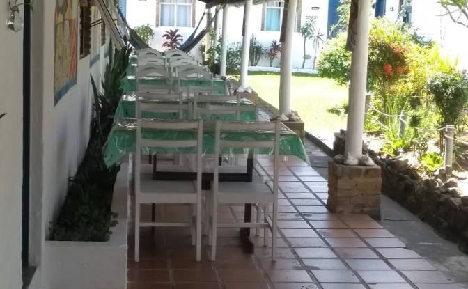 Inn/Lodge for Sale Rua Tancredo Neves 85 Tairu. Photo#15 Inn/Lodge for Sale Rua Tancredo Neves 85 Tairu. Photo#15